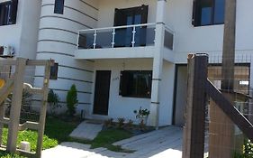 Apartamentos de Verão